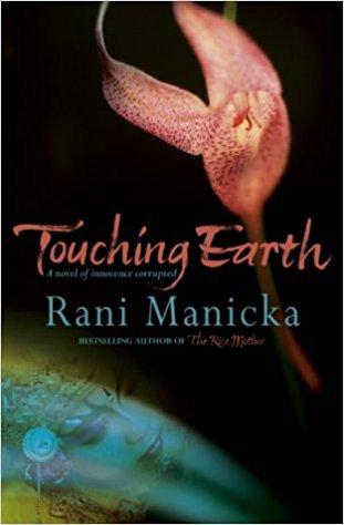 Touching Earth