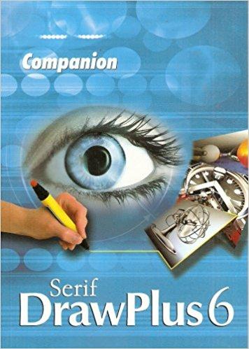 Serif DrawPlus 6.0 Companion