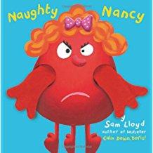 Naughty Nancy (sam lloyd Series)