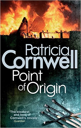 Point of Origin (Scarpetta Novels)