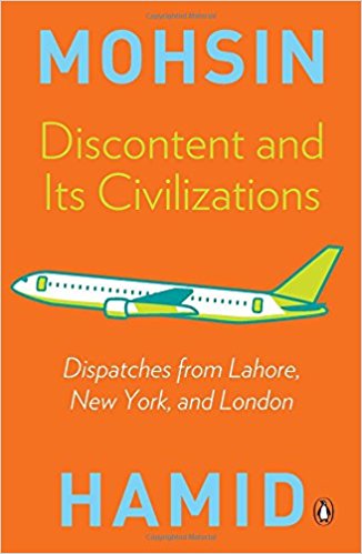 DISCONTENT AND ITS CIVILIZATIONS