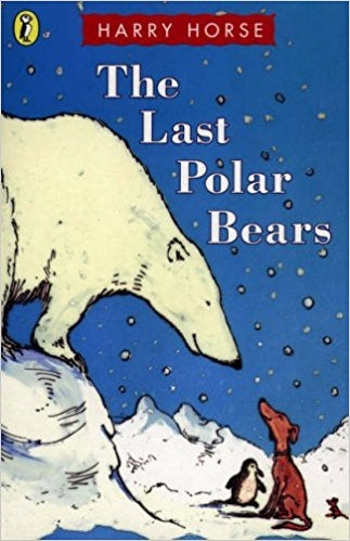 The Last Polar Bears