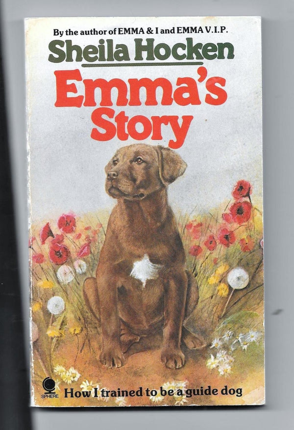 Emma's story