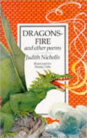 Dragonsfire and Other Poems