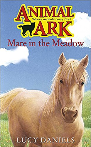 Animal Ark: Mare in the Meadow