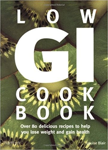 Low GI Cookbook