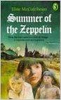 Summer of the Zeppelin (Puffin Books)