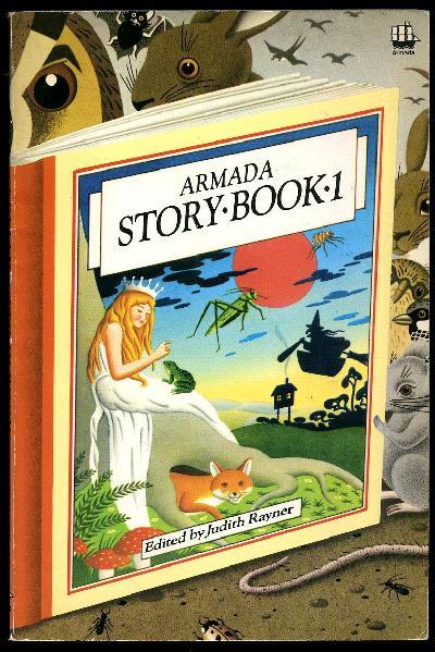 Armada Story Book: No. 1