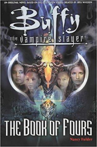 The Book of Fours (Buffy the Vampire Slayer)