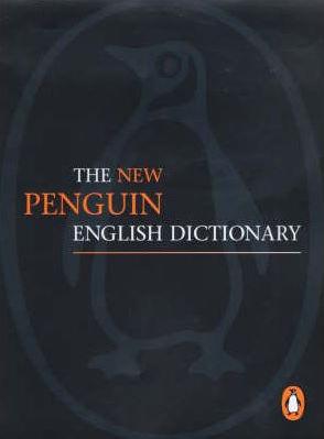 The Penguin English Dictionary