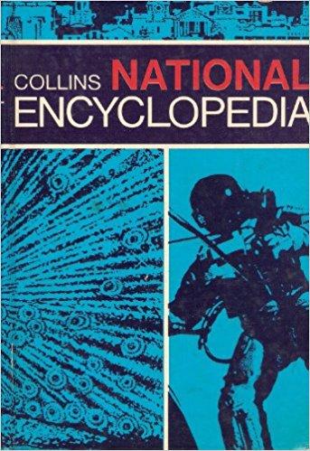 Collins National Encyclopedia