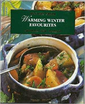 Warming Winter favourites: Recipes from Around the World