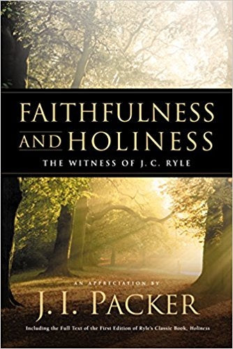 Faithfulness and Holiness