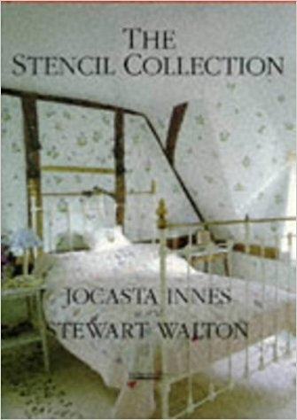 The Stencil Collection