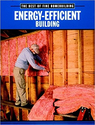 Energy-efficient Building
