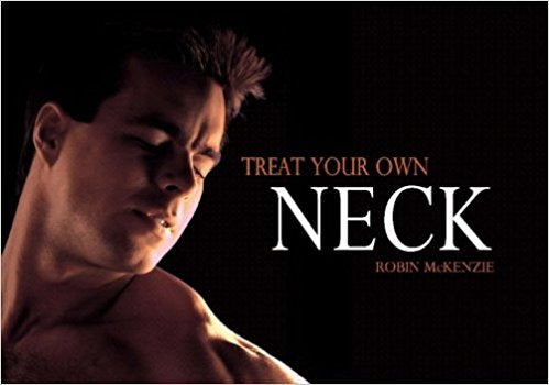 Treat Your Own Neck