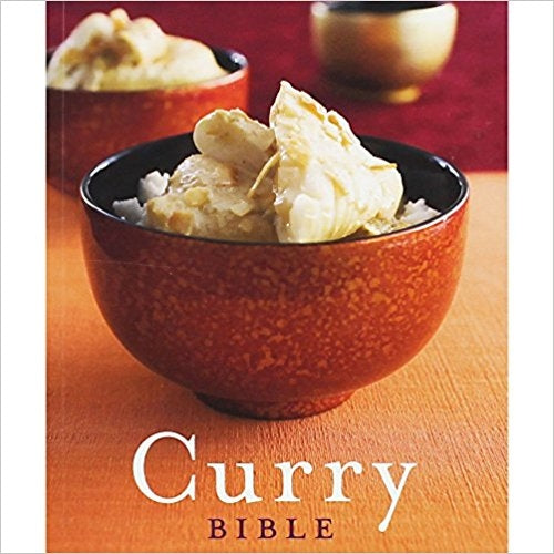 Curry Bible