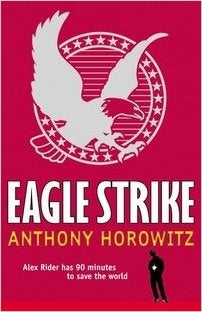 Eagle Strike