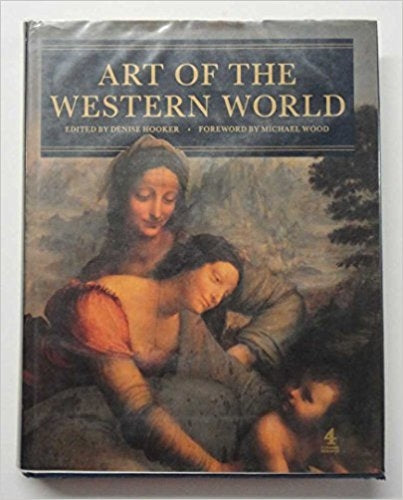 Art of the Western world