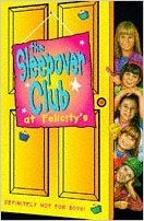 The Sleepover Club at Felicity's (The Sleepover Club)