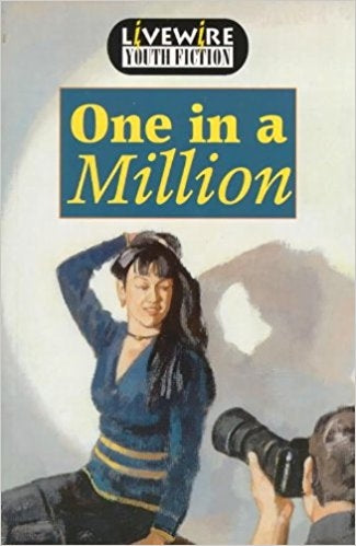 Livewire Youth Fiction One in a Million (Livewires)