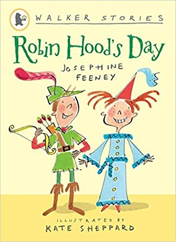 Robin Hood's Day