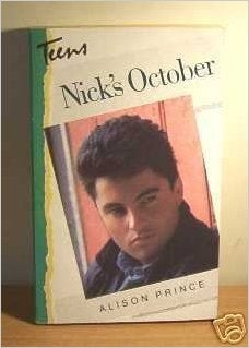 Nick's October (Teens)