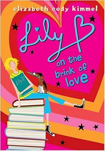 Lily B. on the Brink of Love