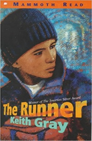 The Runner