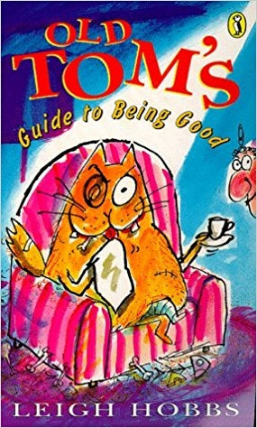 Old Tom's Guide to Being Good