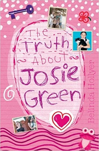 The Truth about Josie Green