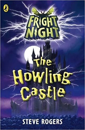 Fright Night - The Howling Castle