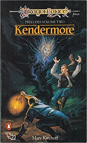 Kendermore.