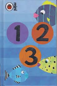 Ladybird Early Learning 123