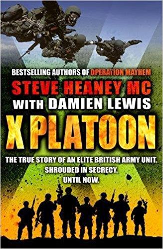 X Platoon