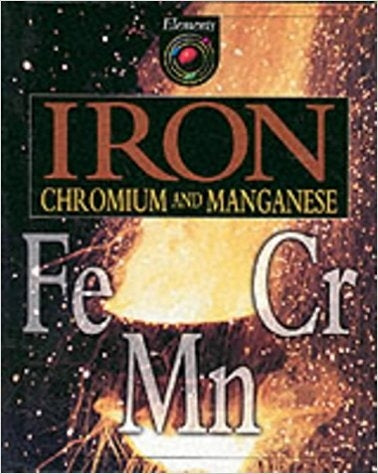 Iron, Chromium and Manganese (Elements)