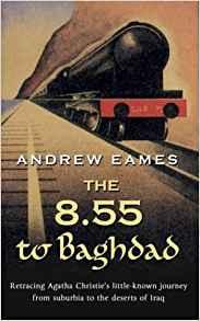 The 8.55 To Baghdad