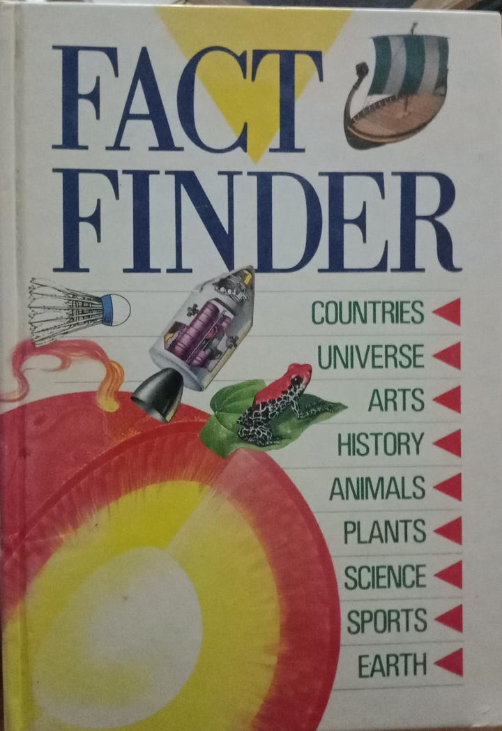 Fact Finder