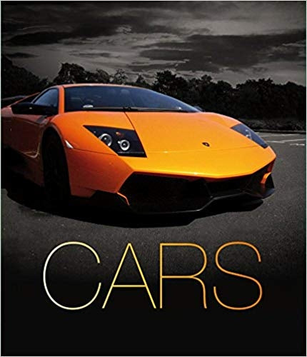 Cars (Picture This)