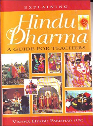 Explaining Hindu Dharma: A Guide for Teachers