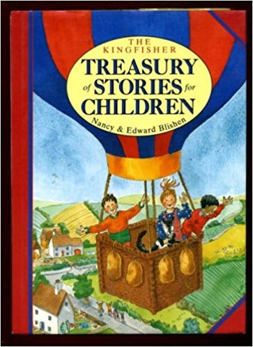 The Kingfisher Treasury of Stories for Children (Gift books)