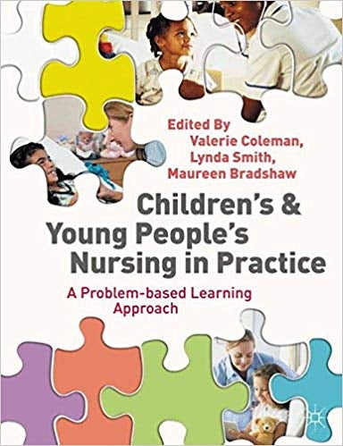 Children's and Young People's Nursing in Practice