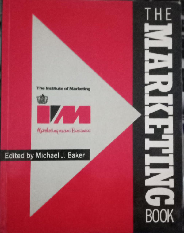 The Marketing book