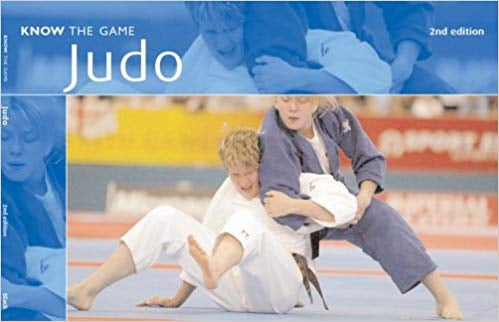 Judo (Know the Game)