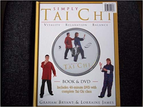 Simply Tai Chi