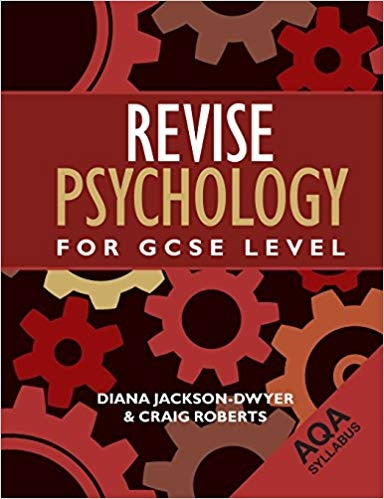 Revise Psychology for Gcse Level