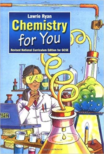 Chemistry for You