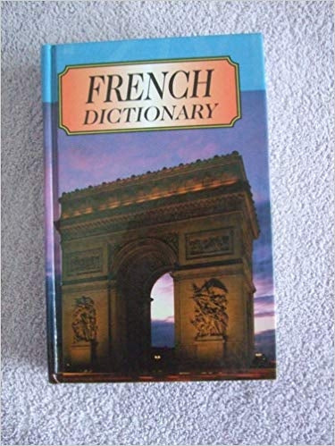 Caxton French Dictionary (Caxton Reference)