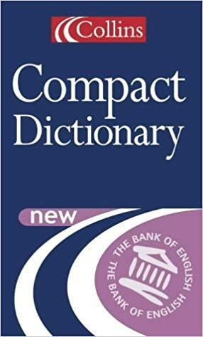Collins Compact Dictionary
