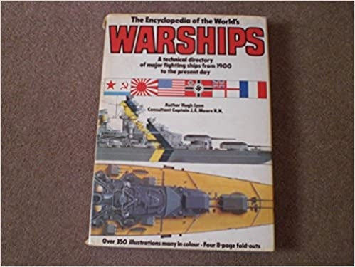 Encyclopedia of the World's Warships